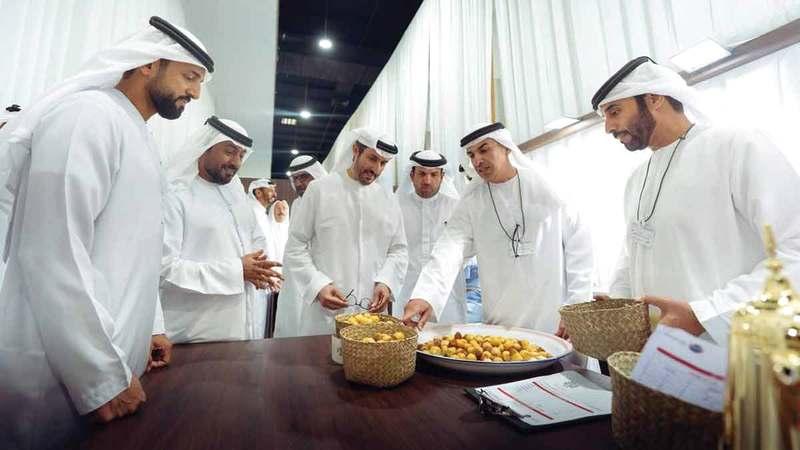 سلطان النيادي: تمكين «الشباب الزراعي» يعزز استدامة الإرث الوطني