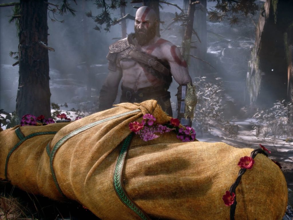 مسؤول سابق في بلايستيشن: ألعاب PS5 الضخمة مثل God of War كانت سببًا في إغلاق Japan Studio