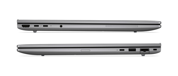 شركة HP تطلق حاسوبها المحمول الجديد ZBook 8 G2i 16 عالميا بذاكرة عشوائية بسعة 64 جيجا ومعالج رسوميات Arc B390 متطور