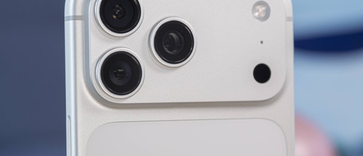 تسريب جديد يعزز احتمالات حصول iPhone 18 Pro على كاميرا بفتحة عدسة متغيرة