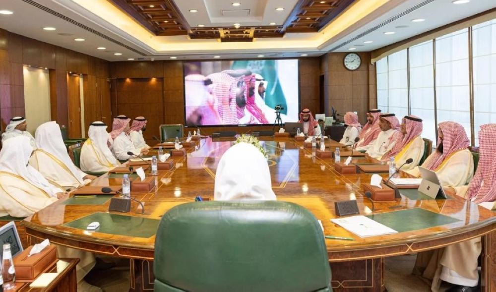 371 موضوعًا و8 مليون مستفيد.. تفاصيل مشروع التقويم الدعوي 1448هـ