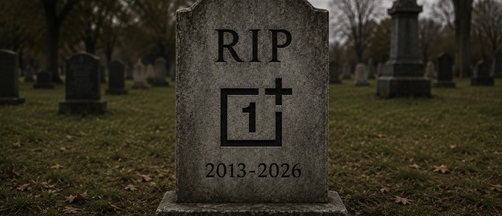 هل تقترب نهاية OnePlus؟ هذا الأسبوع قد يكون الأخير للشركة