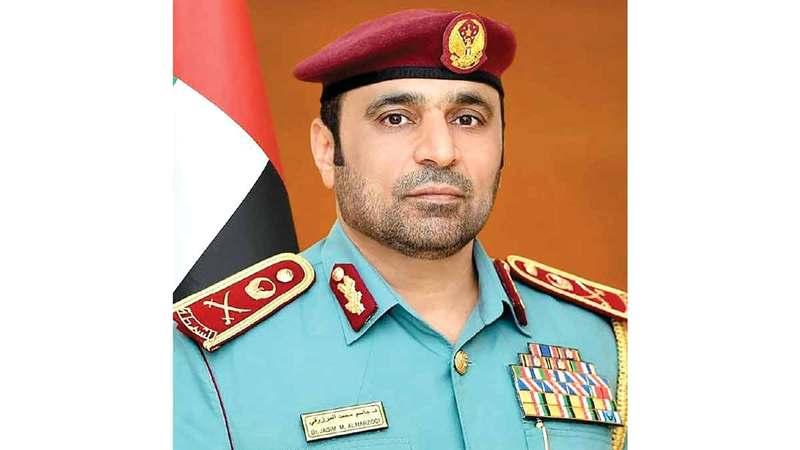 رئيس الدولة يصدر مرسومين بتعيين مدير عام لـ «الاتحادية للإسعاف والدفاع المدني» ووكيل لـ «التعليم العالي»