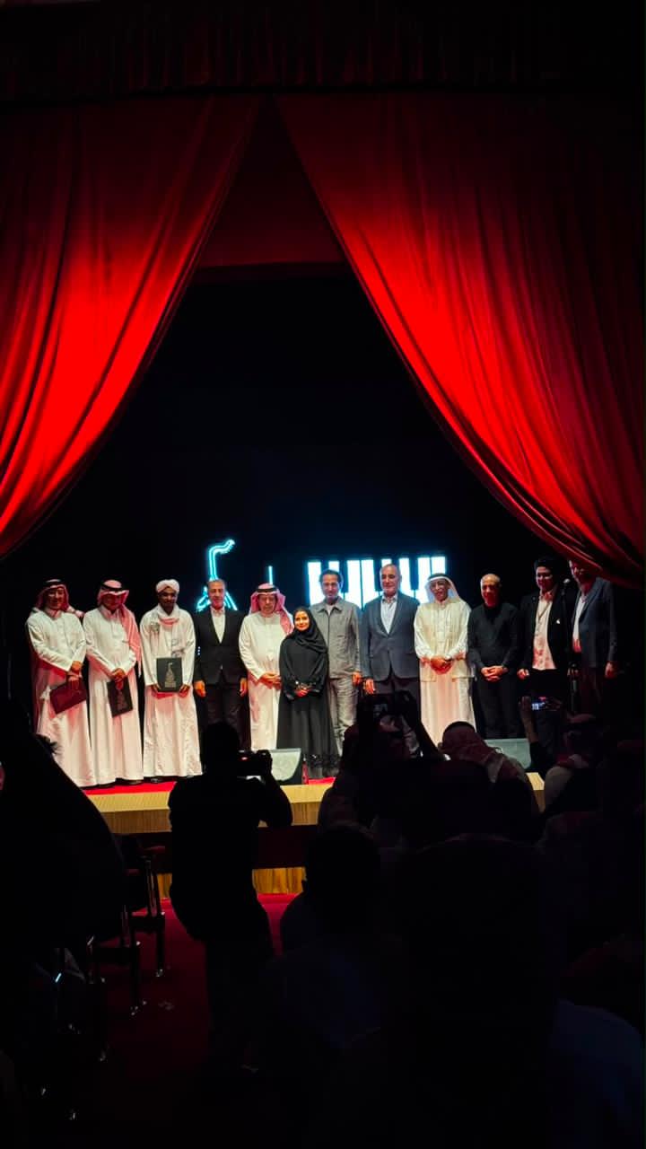 بيت العود بالرياض يعلن انتقاله إلى مقره الجديد في جاكس الدرعية تحت إشراف نصير شمة