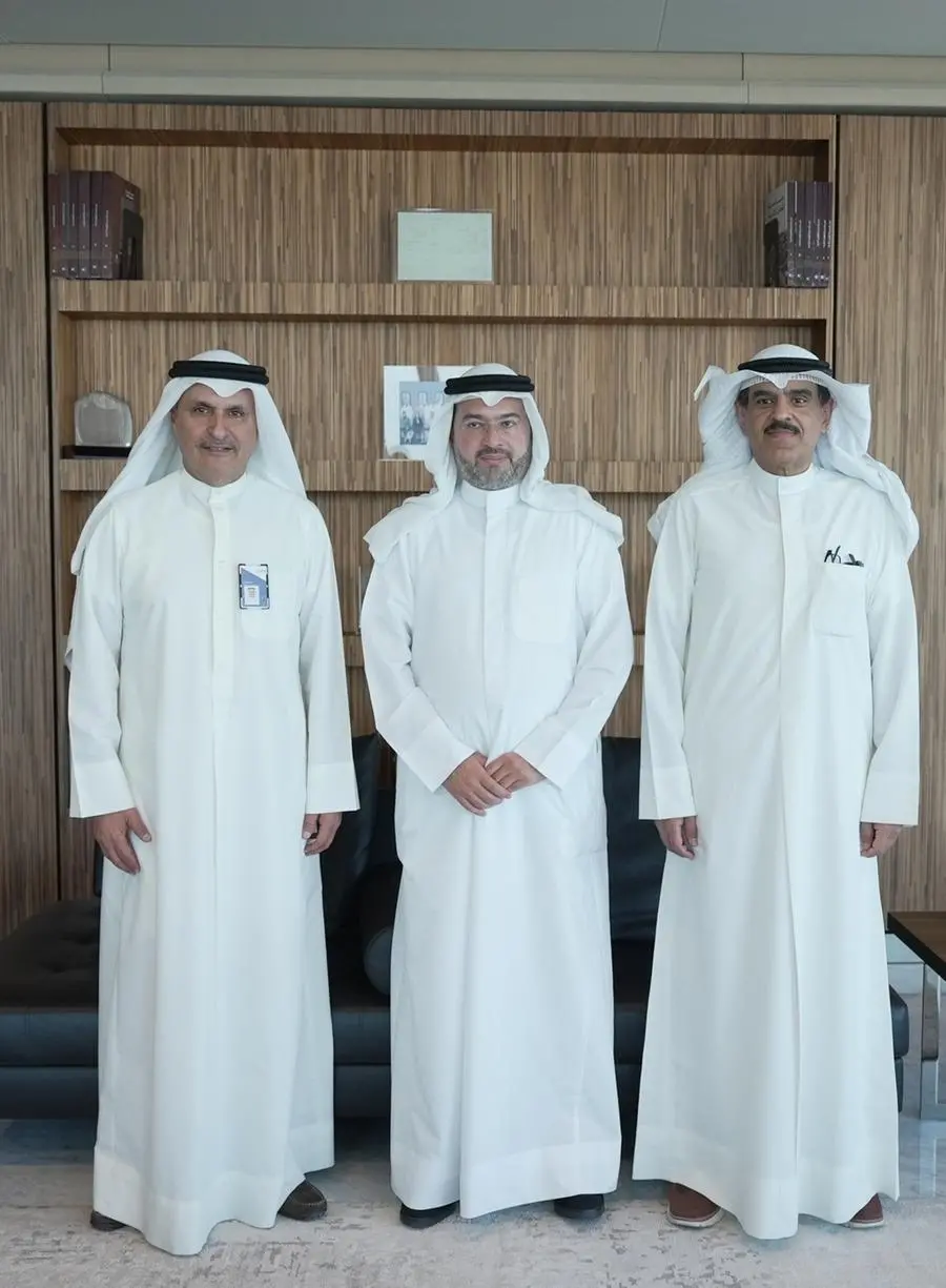 بنك الكويت الوطني يساهم بـ 1.3 مليون دينار كويتي لتطوير مرافق مطار الكويت الدولي وتعزيز جاهزيته التشغيلية