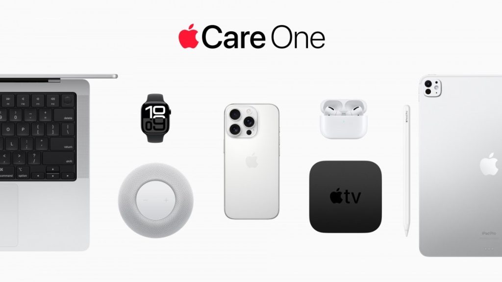 آبل توسّع خدمة Apple Care One لتصل إلى 4 أسواق جديدة