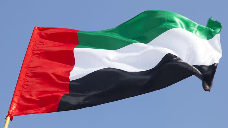 الإمارات تتضامن مع سورية.. وتُعزّي في ضحايا اصطدام حافلتَي ركاب