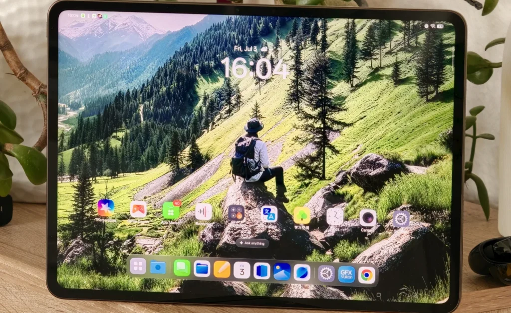 رغم مواصفاته القوية.. لماذا يستهدف جهاز Oppo اللوحي الفاخر فئة محددة فقط؟