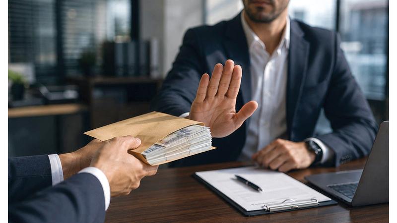 إلزام عربي بسداد 2.5 مليون درهم استولى عليها بطريقة غير قانونية
