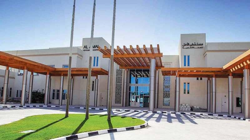 «الإمارات الصحية» تعلن عن توفير علاج مبتكر وطويل المفعول لـ «الفصام»