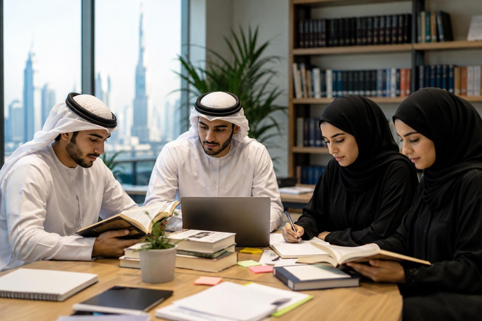 50 % زيادة في مخصصات المبتعثين.. وهذه المزايا الـ8 الجديدة