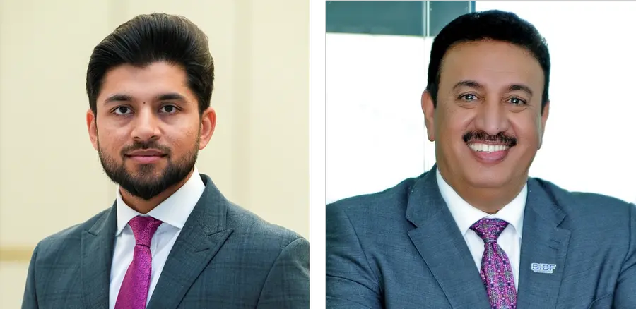 معهد «BIBF» يوقّع اتفاقية تدريبية مع البنك الإسلامي السنغالي