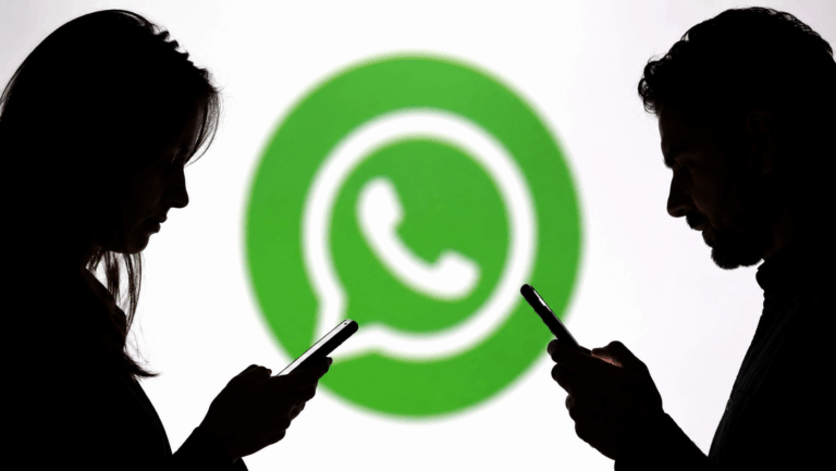 Whatsapp - 25H