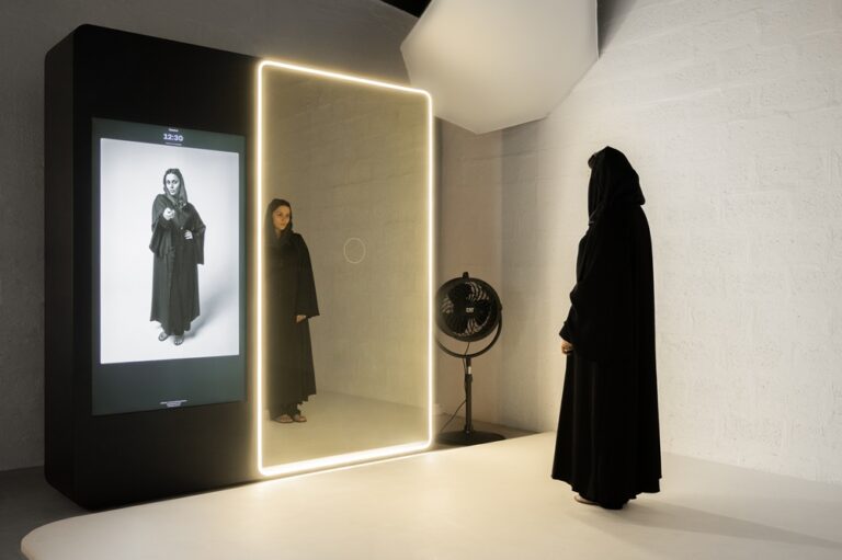 Self.space يعيد تعريف تجربة التصوير في دبي... ماذا لو كانت أجمل الصور تُلتقط عندما لا يراقبك أحد؟