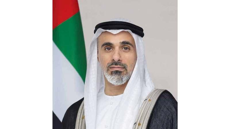 خالد بن محمد: يوم عهد الاتحاد محطة تتجدد فيها قيم الوحدة والولاء