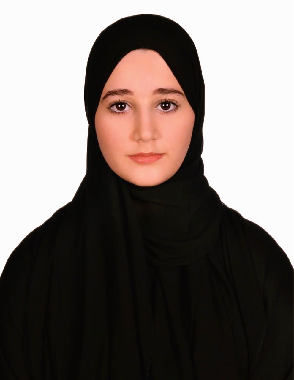«الأولى على مستوى الدولة في المسار العام» حصة العليلي: طموحي علوم الحاسب وخدمة الوطن بأدوات المستقبل