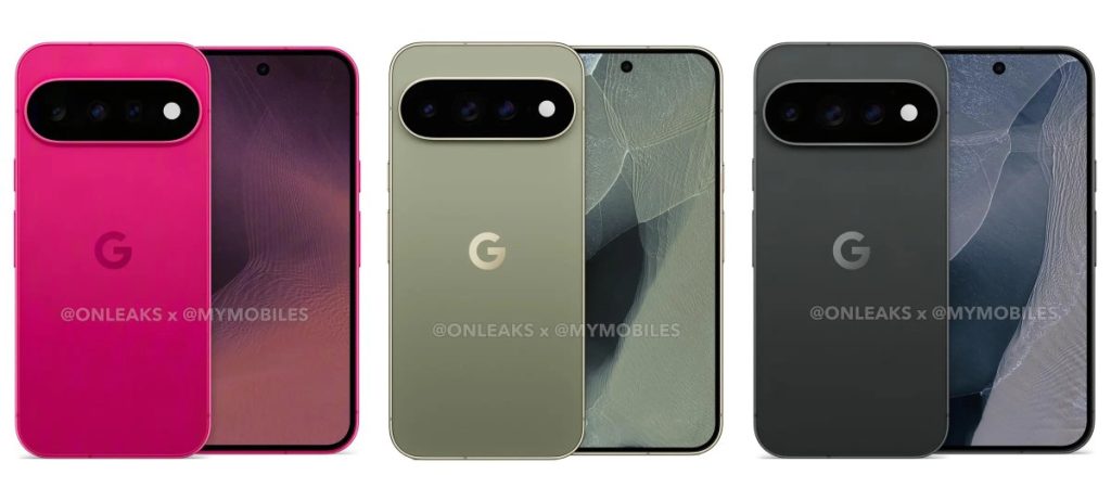 جوجل تؤكد رسميًا رفع أسعار جميع هواتف Pixel الجديدة