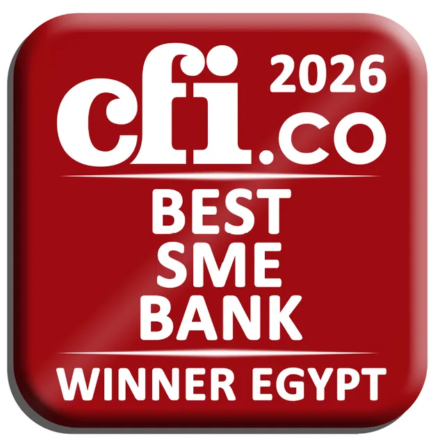 QNB مصر يحصد 12 جائزة دولية مرموقة في عام 2026 تأكيدًا لتميزه وريادته عبر مختلف القطاعات المصرفية