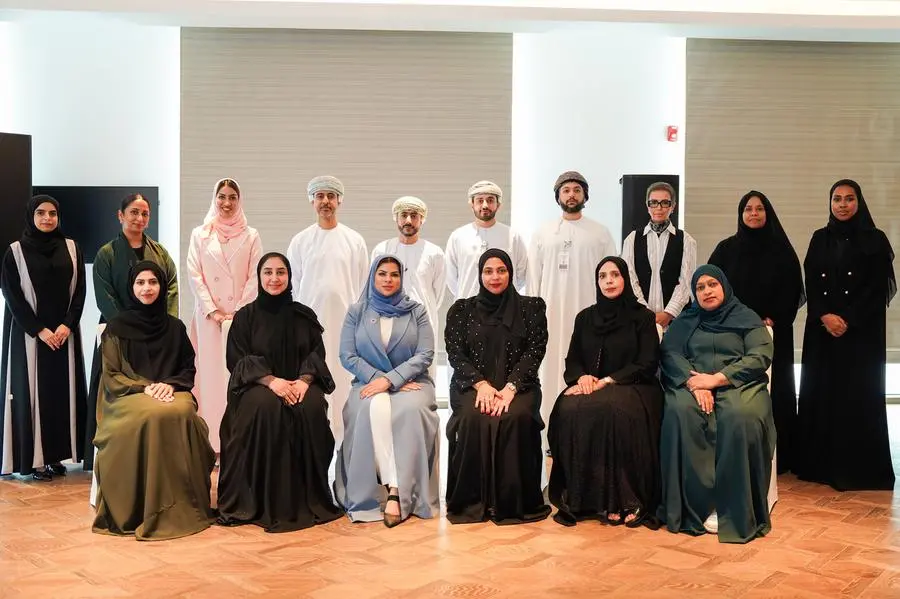 الوطنية للتمويل تستضيف ملتقى “جاهزية الموارد البشرية للمستقبل-قطاع الصيرفة والخدمات المالية” لتعزيز الابتكار والتميز في بيئات العمل