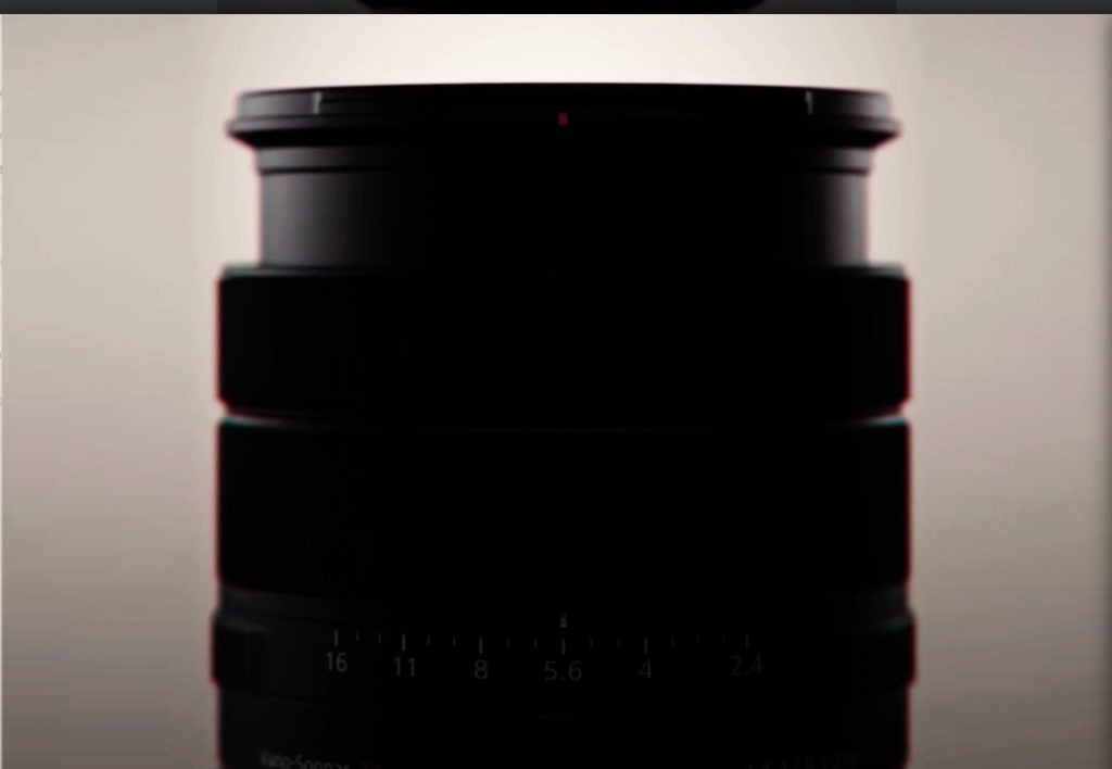 سوني تشوق لكاميرا RX10 V الجديدة.. وإطلاقها الخميس مع ترقيات غير متوقعة