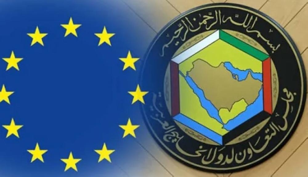 “البديوي” يبحث مستجدات التحضير للقمة الثانية بين مجلس التعاون والاتحاد الأوروبي
