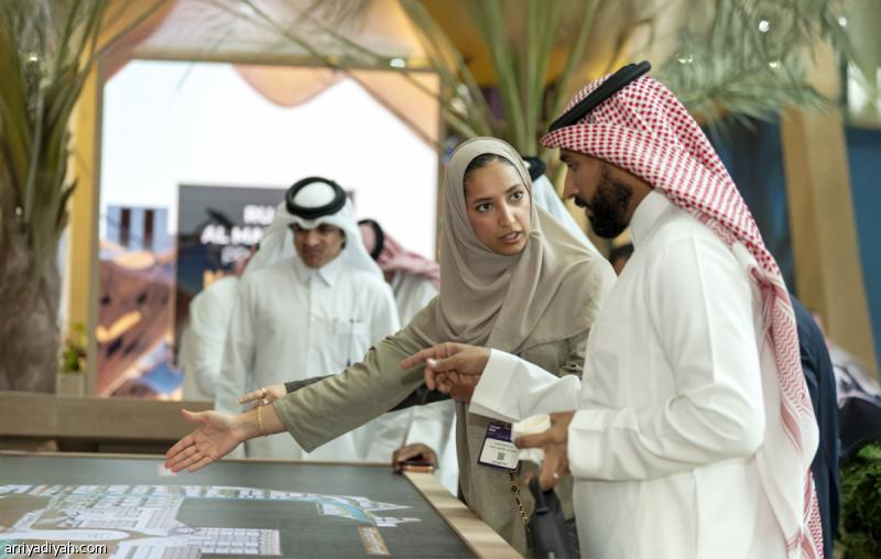 مارس 2027.. جدة تستقبل «سيتي سكيب ويست»