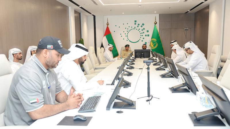 شرطة دبي تحجب 297 موقعاً إلكترونياً تروّج للمخدرات