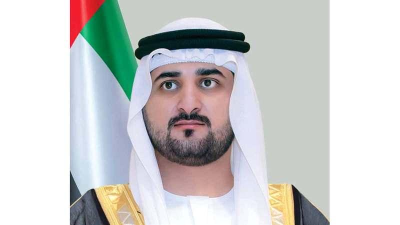 مكتوم بن محمد: عهد الاتحاد مسؤولية وطنية تتجدّد كل يوم