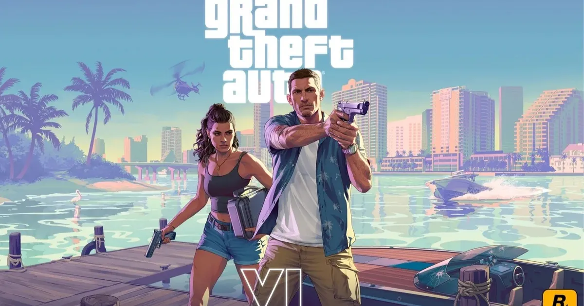 GTA 6.. عدم تفعيل الكود خلال 170 يوماً قد يحرم المستخدمين من اللعبة