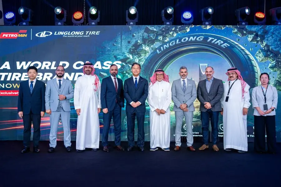 الابتكار العالمي يلتقي بالطرق السعودية: بترومين تطلق رسميًا إطارات لينج لونج في المملكة