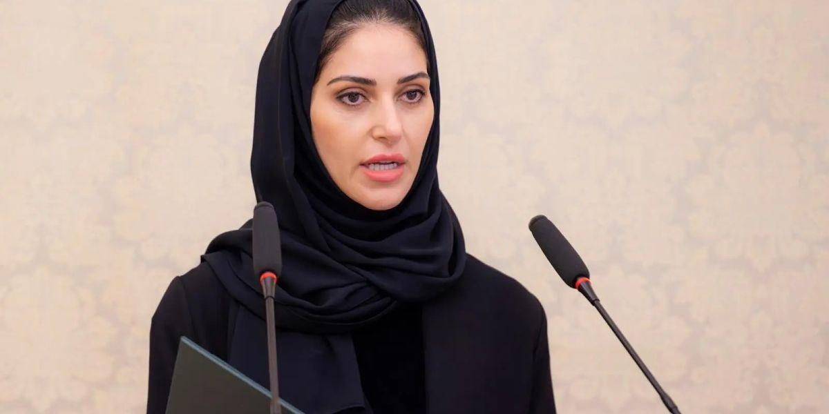 السعودية تعزز حضورها الدبلوماسي النسائي.. تعيين أسيل الشهيل سفيرة للسعودية في السويد وسفيرة غير مقيمة لدى آيسلندا