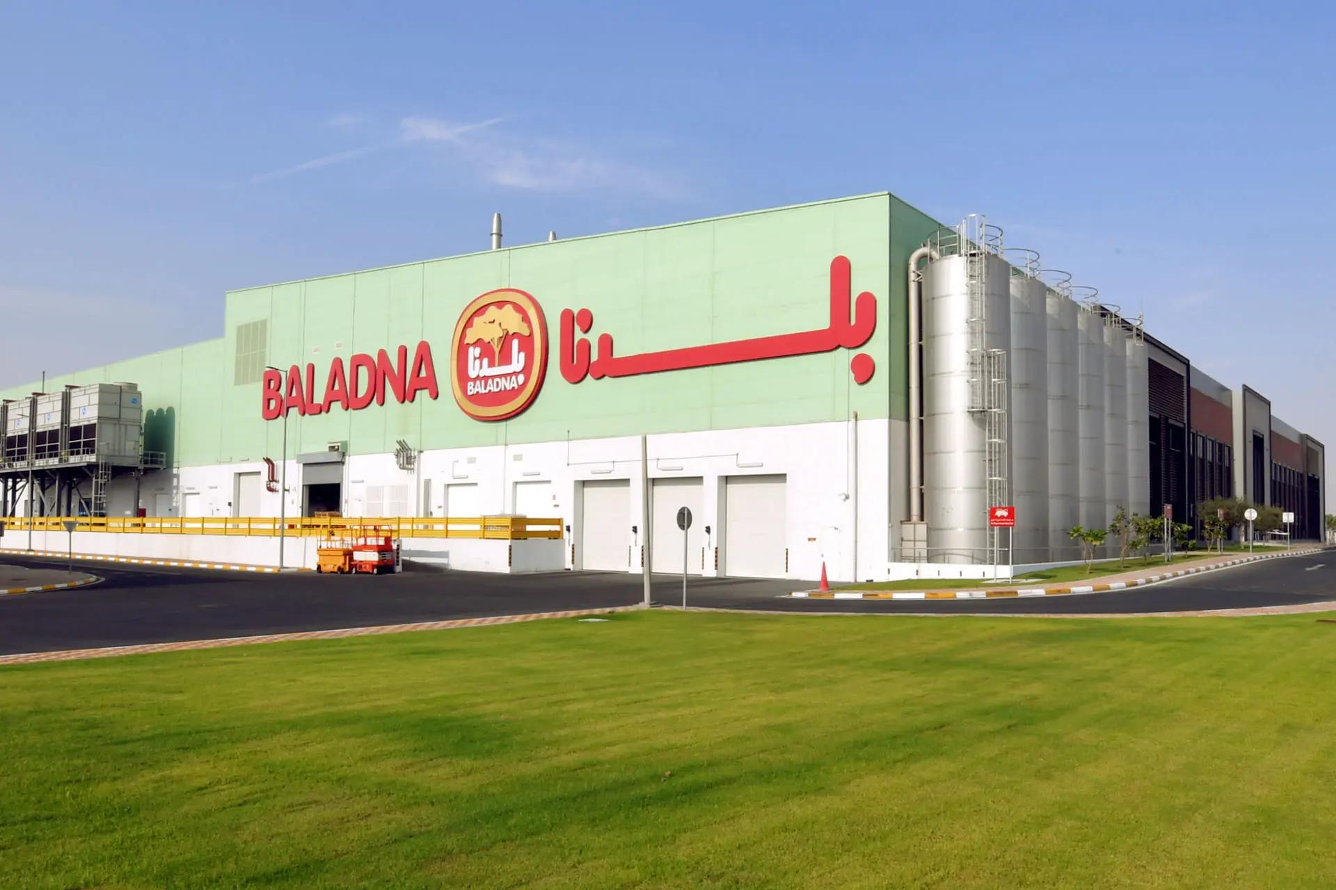 أرباح بلدنا القطرية تنمو 10% في النصف الأول بدعم من التشغيل ومحفظة الاستثمار