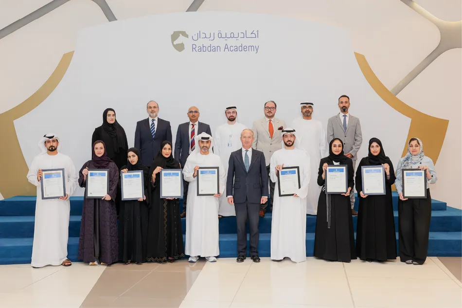أكاديمية ربدان تحقق إنجازاً مؤسسياً جديداً بتوافق منظومتها مع تسعة معايير دولية