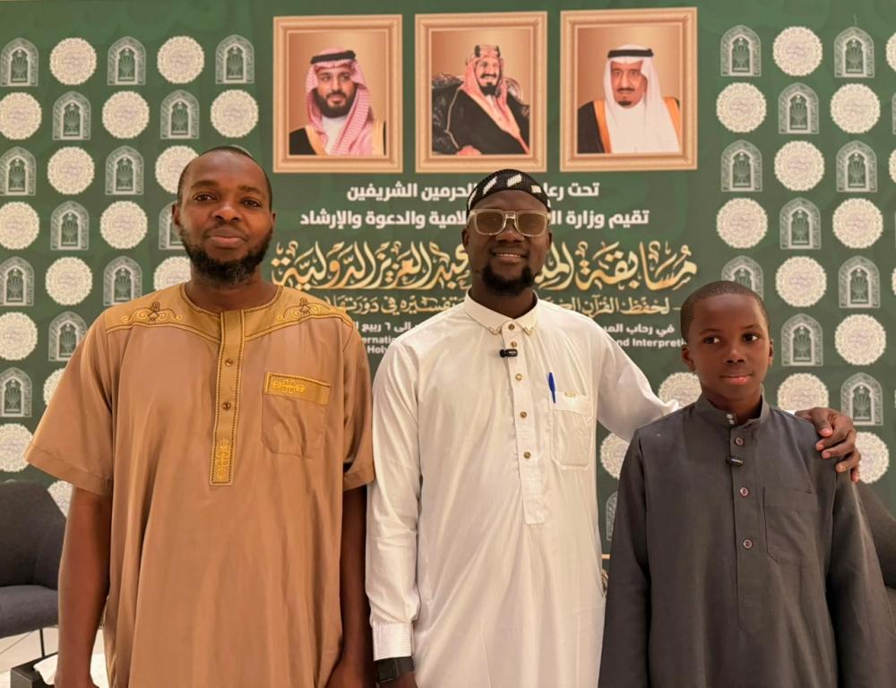 مرافقو المتسابقين والمتسابقات: المملكة تحمل تاريخًا ومكانة عالمية تمثل أكبر حافز لحفظ كتاب الله