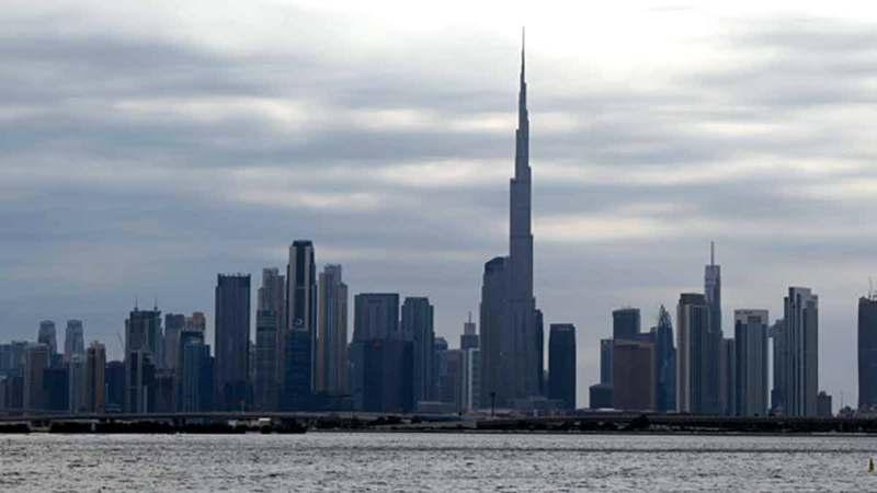 توقعات بتكوّن سحب ركامية يصاحبها سقوط أمطار