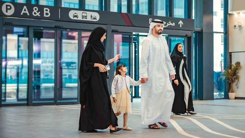 70 ألف تذكرة باعتها «قطارات الاتحاد» منذ بدء الخدمة