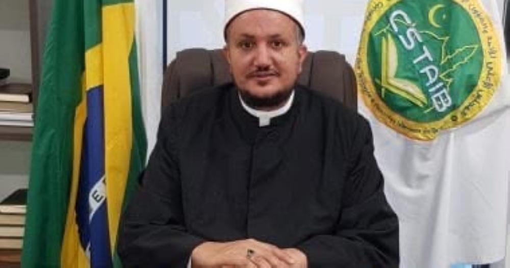 رئيس «أئمة أمريكا اللاتينية»: توجيهات الشؤون الإسلامية بالمملكة تعزز الوسطية