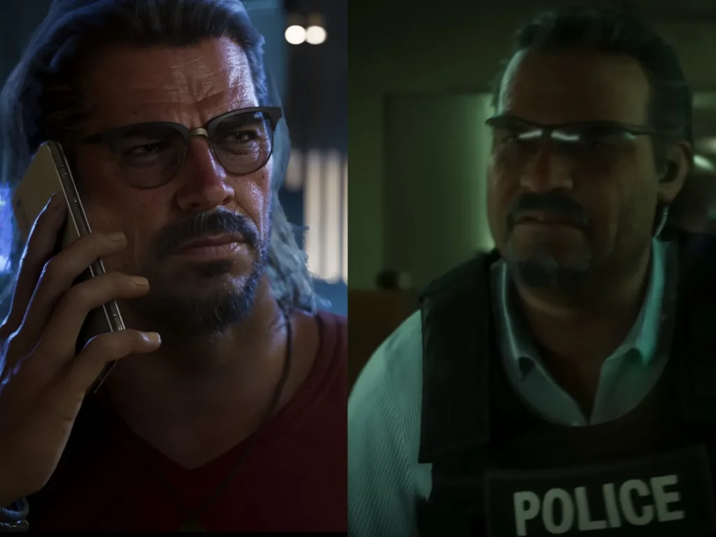 نظرية جديدة تقلب التوقعات حول شخصية غامضة في GTA 6 رأسًا على عقب