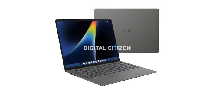 تسريبات تكشف تصميم أجهزة Chromebook القادمة من Asus وLenovo لأول مرة
