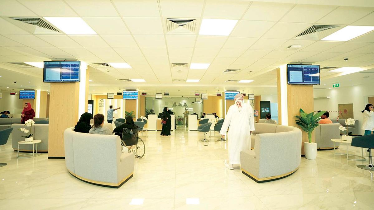 «الإمارات الصحية»: أنظمتنا الذكية تحدّ من الفحوص غير الضرورية