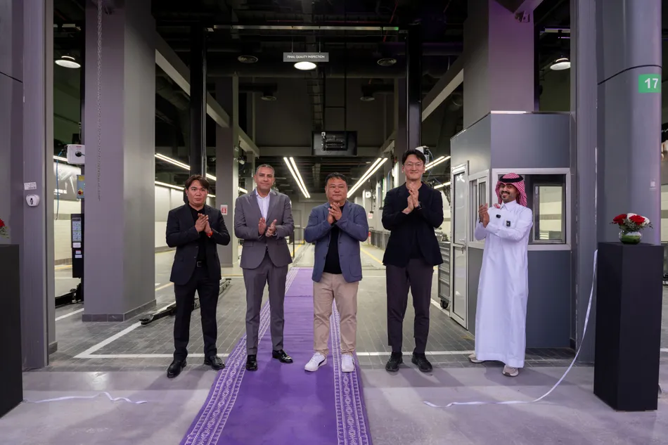 “الوعلان للتجارة” تفتتح مركز “جينيسيس” للصيانة في شمال الرياض لتعزيز تجربة العملاء في المملكة