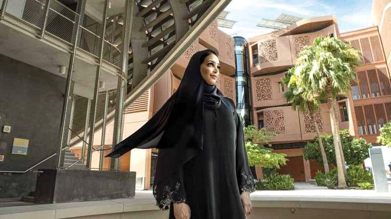 ابنة الإمارات.. تمكين يثمر أسرة مستقرة ومجتمعاً مزدهراً