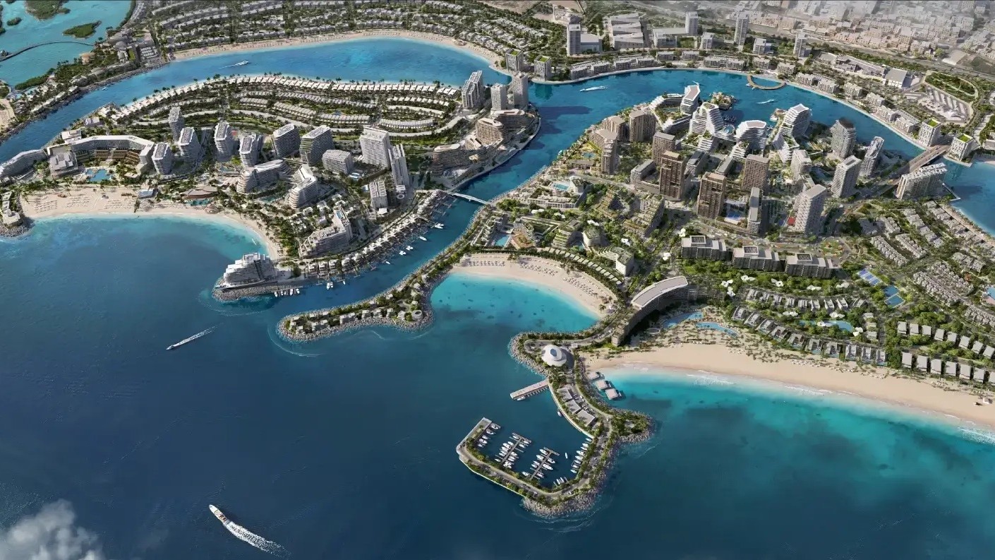 أرباح رأس الخيمة العقارية تتراجع بأكثر من 52% خلال النصف الأول من 2026