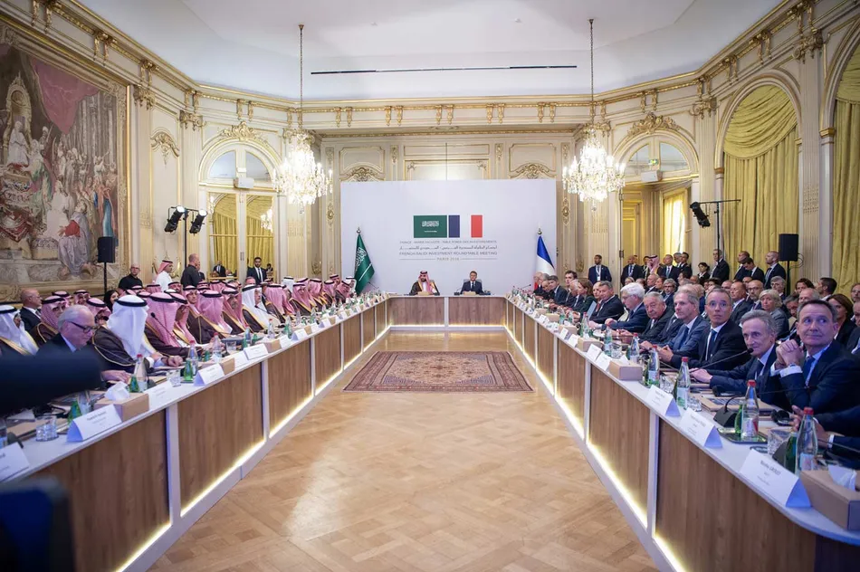 “سور” و”نسما وشركاهم” تبرمان مذكرة تعاون استراتيجي في مجال البنية التحتية للمياه المعاد تدويرها في الرياض