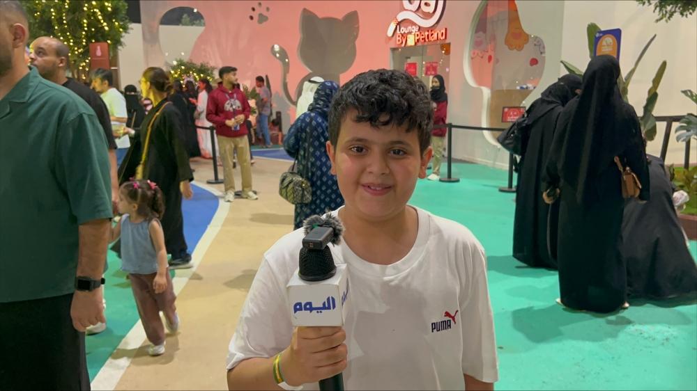 إجازة ممتعة وجاهزية للعودة.. أطفال جدة يستعيدون ذكريات الصيف قبل الدراسة