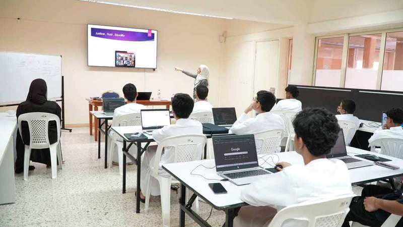 «التربية»: الانتقال بين المسارات التعليمية خلال أول أسبوعين من بداية العام الدراسي