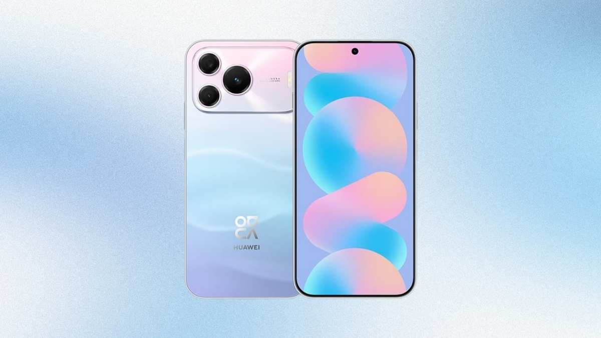 الإعلان عن Huawei Nova 16 SE ببطارية ضخمة وشاشة فائقة السطوع وكاميرا 50 ميجابكسل