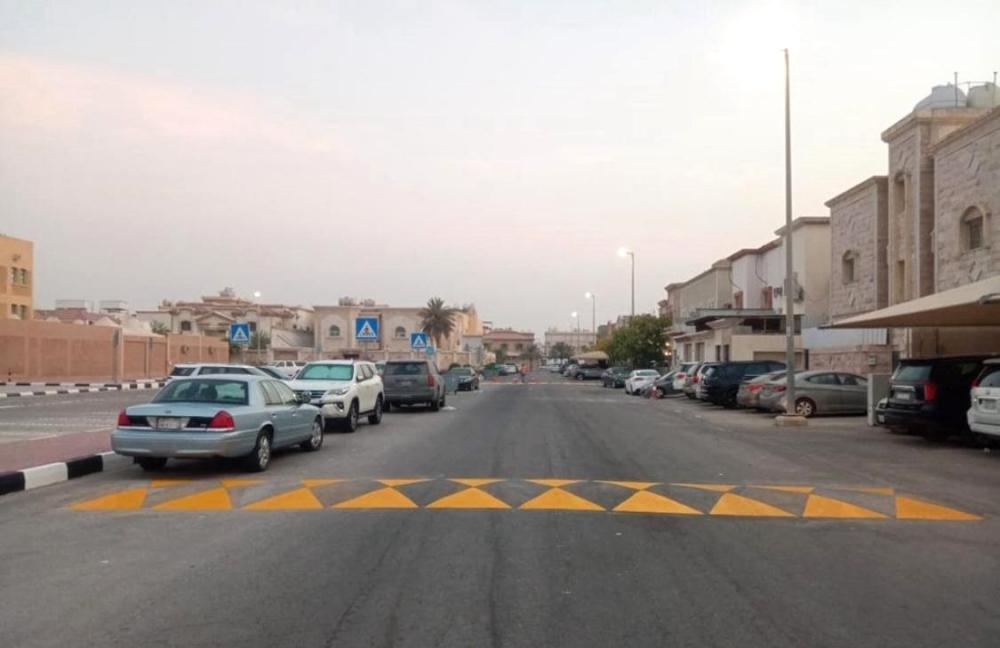 150 ريالاً غرامة عدم إعطاء أولوية العبور للطلاب أمام المدارس-عاجل