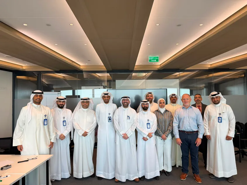 بنك الكويت الوطني يطلق 4 دفعات جديدة من برنامج الإدارة الوسطى لتعزيز جاهزية القيادات المستقبلية