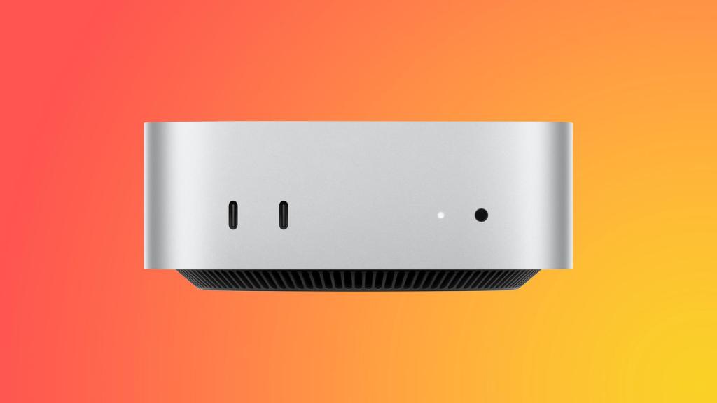 أبل تعلن عن جهاز Mac Mini جديد مع شريحتي M6 و M5 Pro والمزيد